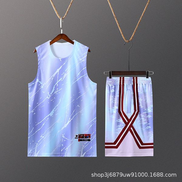 basketball wear suit mens and womens customized jersey printing vest childrens training sports competition team uniform college student jers, Black;red
basketball wear suit mens and womens customized jersey printing vest childrens training sports competition team uniform college student jers, Black;red