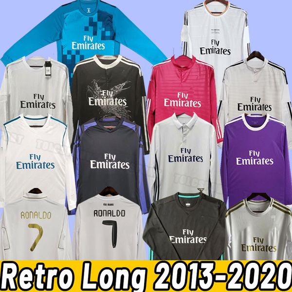 raul redondo retro soccer jerseys roberto carlos seedorf guti suker real madrids vintage football shirt ronaldo long sleeve 2013 2014 2015 2, Black;yellow
raul redondo retro soccer jerseys roberto carlos seedorf guti suker real madrids vintage football shirt ronaldo long sleeve 2013 2014 2015 2, Black;yellow