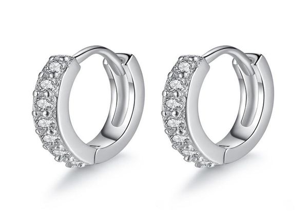 charms stud 925 sterling silver hoop earrings black white cz diamonds engagement crystal ear rings beautiful jewelry1045364, Golden;silver
charms stud 925 sterling silver hoop earrings black white cz diamonds engagement crystal ear rings beautiful jewelry1045364, Golden;silver