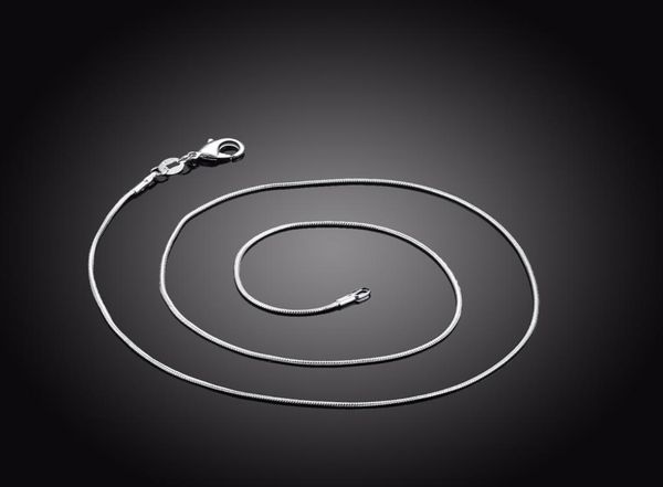 1mm chain necklace 925 stamp silver plated fashion chains women jewelry necklace diy accessories retail and wholesale sc0025803598
1mm chain necklace 925 stamp silver plated fashion chains women jewelry necklace diy accessories retail and wholesale sc0025803598