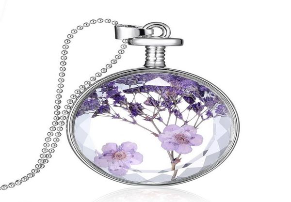 jewelry charm accessory memory silver plated purple lavender dried flower plant pendant round necklace locket for women3915546
jewelry charm accessory memory silver plated purple lavender dried flower plant pendant round necklace locket for women3915546