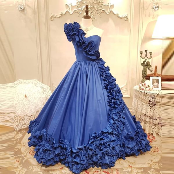 urban dresses oeing elegant oneshoulder aline ruffes blue party dress satin sleeveless pleated formal floor length pink evening prom gowns 2, White;black
urban dresses oeing elegant oneshoulder aline ruffes blue party dress satin sleeveless pleated formal floor length pink evening prom gowns 2, White;black
