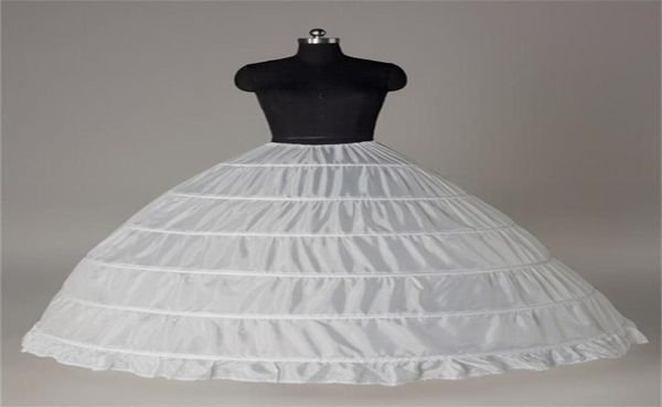 new arrival white bride petticoats ball gown large 6hoops underskirt formal dress crinoline plus size wedding accessories9348826
new arrival white bride petticoats ball gown large 6hoops underskirt formal dress crinoline plus size wedding accessories9348826