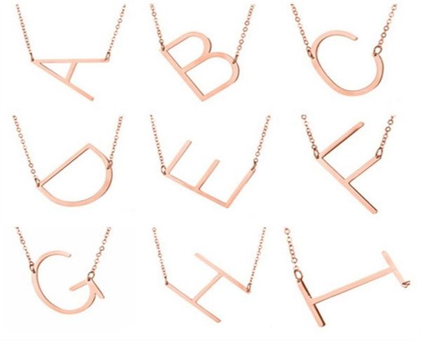 personalized initial letter pendant necklace women 26 alphabet gold silver rose gold charm chain for men fashion jewelry gift9466158
personalized initial letter pendant necklace women 26 alphabet gold silver rose gold charm chain for men fashion jewelry gift9466158