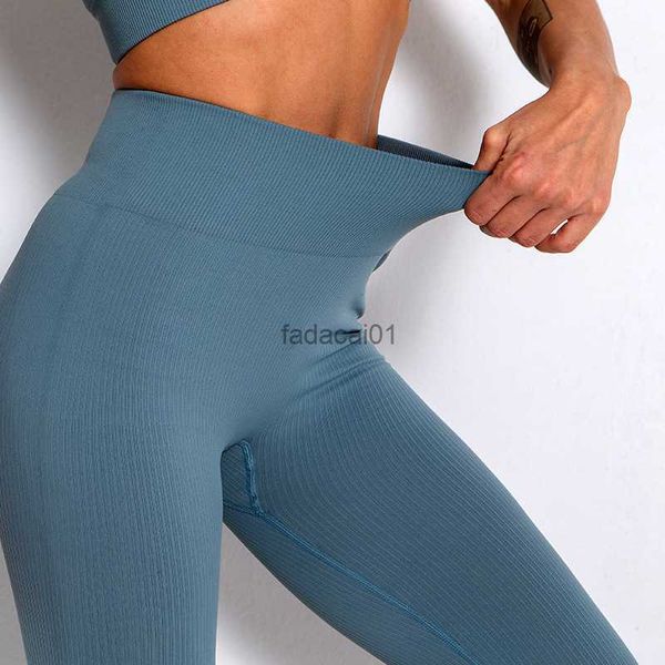 2023 high waist naked feeling leggings push up sport women fitness running yoga pants energy seamless leggings gym girl leggings l230621, Black
2023 high waist naked feeling leggings push up sport women fitness running yoga pants energy seamless leggings gym girl leggings l230621, Black