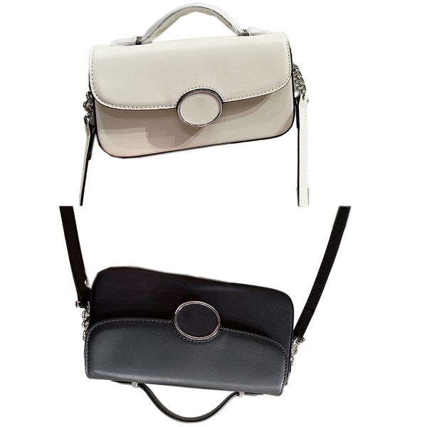 designer petite mini shoulder bag women fashion luxurys black white leather crossbody messenger tote bags classic purse
designer petite mini shoulder bag women fashion luxurys black white leather crossbody messenger tote bags classic purse