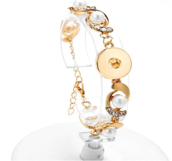 new 18mm snap jewelry diy bracelet dragon crystal button bangle simple cuff bracelet for8991133, Golden;silver
new 18mm snap jewelry diy bracelet dragon crystal button bangle simple cuff bracelet for8991133, Golden;silver