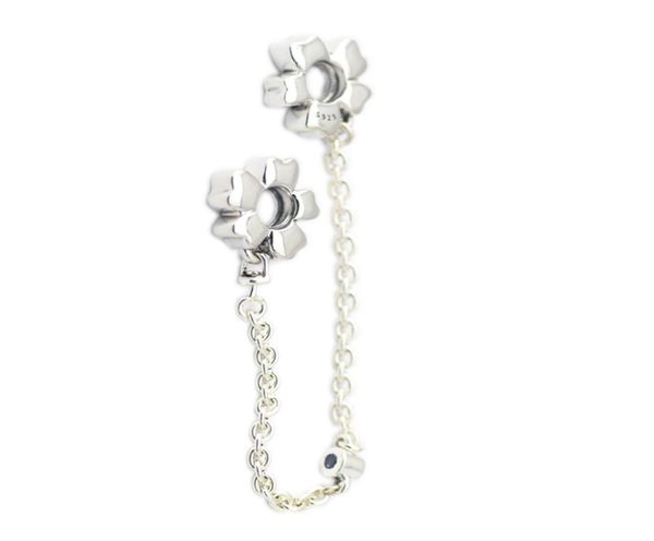 new authentic 925 sterling silver charm wildflower meadow with purple crystal safety chain beads fit brand charm bracelet diy jewe8981684, Black
new authentic 925 sterling silver charm wildflower meadow with purple crystal safety chain beads fit brand charm bracelet diy jewe8981684, Black