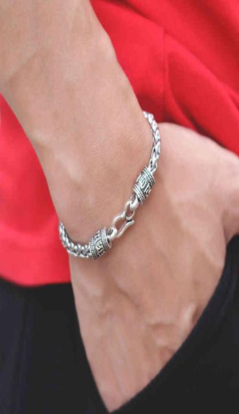 jewelry accessories men keel bracelet punk easy hook link braclets male fashion dragon shape lotus buddha braslet hip hop chain pu2667147, Golden;silver
jewelry accessories men keel bracelet punk easy hook link braclets male fashion dragon shape lotus buddha braslet hip hop chain pu2667147, Golden;silver