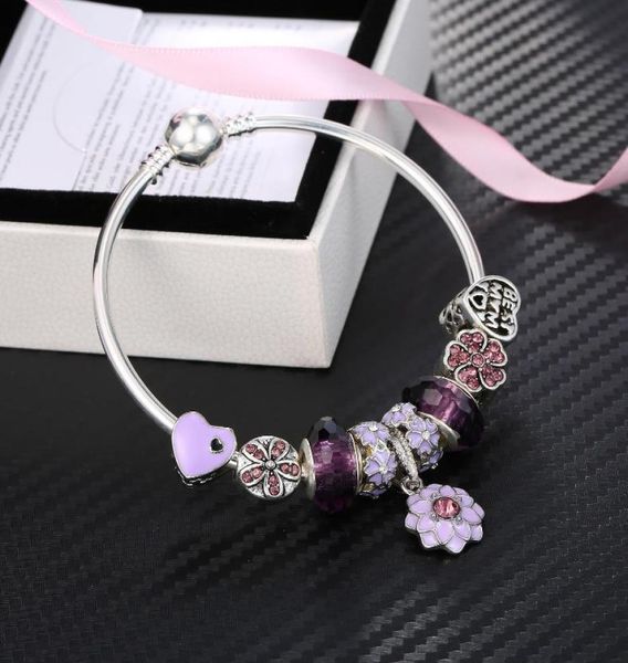 1621cm fashion charm bracelet 925 silver plated bracelets royal crown accessories crystal bead diy wedding jewelry with box4354169, Golden;silver
1621cm fashion charm bracelet 925 silver plated bracelets royal crown accessories crystal bead diy wedding jewelry with box4354169, Golden;silver