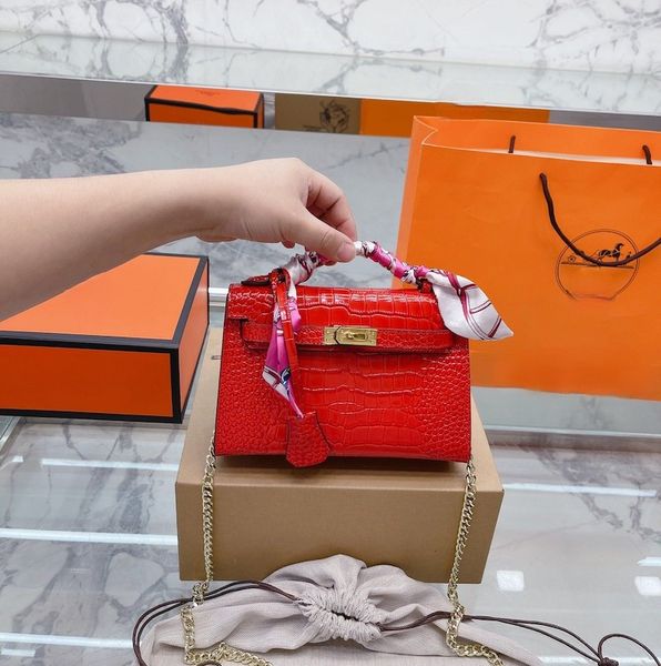 really 1st generation crossbody bag designer bags handbag women bag leather tote bag shoulder bag handmade classic high-quality crocodile pa
really 1st generation crossbody bag designer bags handbag women bag leather tote bag shoulder bag handmade classic high-quality crocodile pa