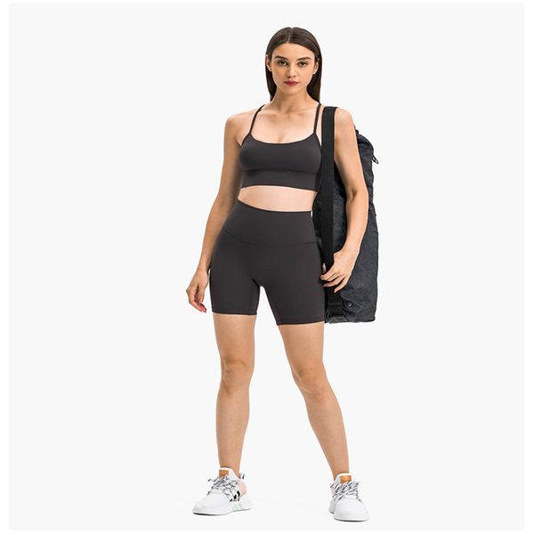 lu-18 wholesale women y-strap on the back comfortable shockproof yoga sports underwear push up bra outdoor running fitness workout bra
lu-18 wholesale women y-strap on the back comfortable shockproof yoga sports underwear push up bra outdoor running fitness workout bra
