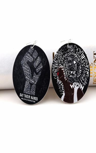 new round wood earrings black styles printed letters art pattern wooden earring handmade diy hook pendant eardrop women jewelry gi9368730, Silver
new round wood earrings black styles printed letters art pattern wooden earring handmade diy hook pendant eardrop women jewelry gi9368730, Silver