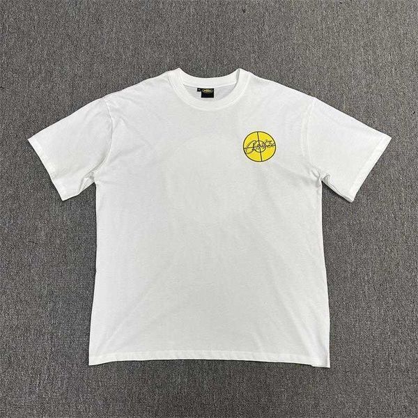 cort trend street hip-hop skateboard cross mirror printed t-shirt cotton round neck loose short sleeve men and women summer eiz, White;black
cort trend street hip-hop skateboard cross mirror printed t-shirt cotton round neck loose short sleeve men and women summer eiz, White;black