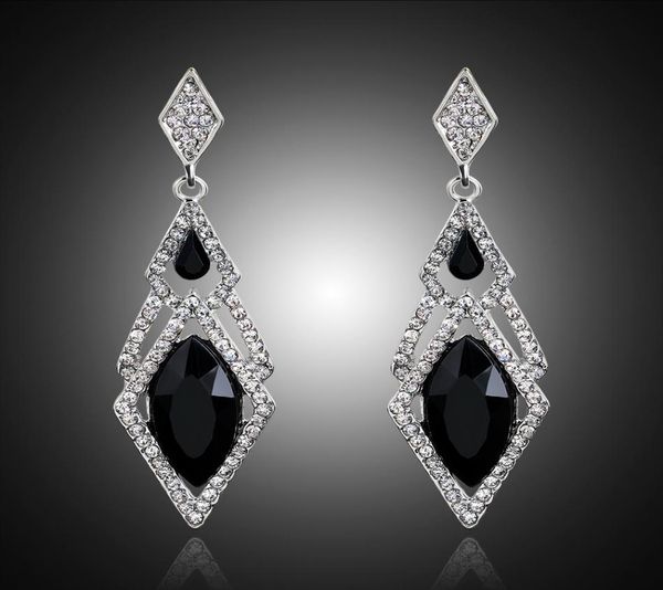 2018 bridal jewelry bride crystal earrings stud earrings rhinestones bridal earrings jewelry for wedding party wedding gifts bw111328129, White
2018 bridal jewelry bride crystal earrings stud earrings rhinestones bridal earrings jewelry for wedding party wedding gifts bw111328129, White
