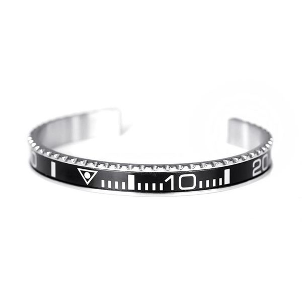 classic silver plated speedometer official dia men cuff bracelet bangles in 316l stainless steel speedometer bezel bracelet men je5049298, Golden;silver
classic silver plated speedometer official dia men cuff bracelet bangles in 316l stainless steel speedometer bezel bracelet men je5049298, Golden;silver
