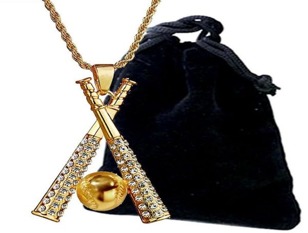 pendant necklaces hip rhinestone baseball necklace ed rope chain men fashion jewelry accessories6513980, Silver
pendant necklaces hip rhinestone baseball necklace ed rope chain men fashion jewelry accessories6513980, Silver