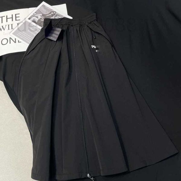skirts designer summer new workwear style simple fashion sticky show letter decoration nylon long half skirt slac, Black
skirts designer summer new workwear style simple fashion sticky show letter decoration nylon long half skirt slac, Black