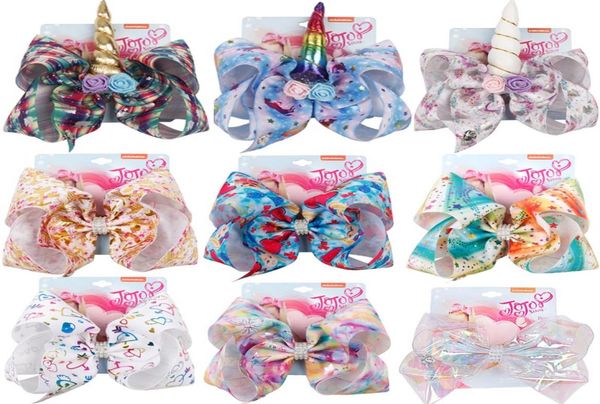 hair bows 8 inch unicorn big christmas bow barrettes colorful hair accessories with flower fashion lovely hair bows9339841, Slivery;white
hair bows 8 inch unicorn big christmas bow barrettes colorful hair accessories with flower fashion lovely hair bows9339841, Slivery;white