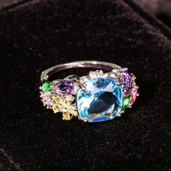 wedding rings rings rings luxury creative flower inlay colorful unique dainty jewelry elegant women's wedding engagement r230626, Slivery;golden
wedding rings rings rings luxury creative flower inlay colorful unique dainty jewelry elegant women's wedding engagement r230626, Slivery;golden