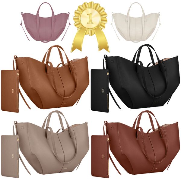 polene cyme tote bag full-grain textured leather designer magnetic closure totes women luxury large capacity handbag shoulder shopping bags
polene cyme tote bag full-grain textured leather designer magnetic closure totes women luxury large capacity handbag shoulder shopping bags