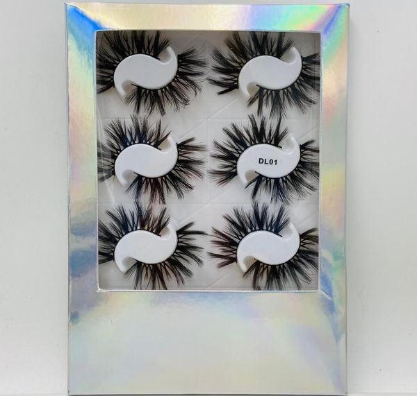 8 pairs natural false eyelashes 20mm eyelashes fake lashes mkeup eyelash extension soft eye makeup extension toolsa7739134
8 pairs natural false eyelashes 20mm eyelashes fake lashes mkeup eyelash extension soft eye makeup extension toolsa7739134