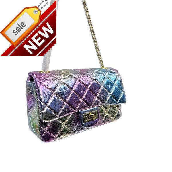 brand designers shoulder bags women's 23 fashion rainbow gradient leather texture metal suede messenger bag portable versatile crossbod
brand designers shoulder bags women's 23 fashion rainbow gradient leather texture metal suede messenger bag portable versatile crossbod