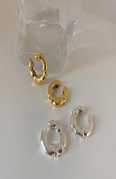 hoop huggie umagical minimalist irregular matte geometric earring for women fashion gold silver color hollow metallic jewelry2679257, Golden;silver
hoop huggie umagical minimalist irregular matte geometric earring for women fashion gold silver color hollow metallic jewelry2679257, Golden;silver