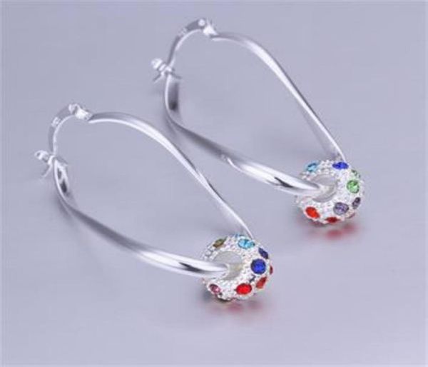 fashion 925 sterling silver cz solid earring for women xmas 2020 new crystal fine 925 silver round hoop dangle earring stud link i2223299
fashion 925 sterling silver cz solid earring for women xmas 2020 new crystal fine 925 silver round hoop dangle earring stud link i2223299