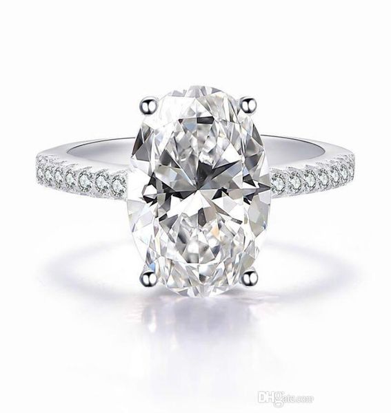vecalon classic 925 sterling silver ring set oval cut 3ct diamond cz engagement wedding band rings for women bridal fr9560243, Slivery;golden
vecalon classic 925 sterling silver ring set oval cut 3ct diamond cz engagement wedding band rings for women bridal fr9560243, Slivery;golden