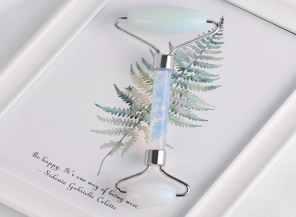 premium quality no noise real opal jade stone face roller skincare therapy tool jade facial roller1219796
premium quality no noise real opal jade stone face roller skincare therapy tool jade facial roller1219796
