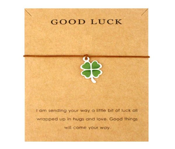 lucky fourleaf clover fortune shamrock horseshoe charms bracelets adjustable handmade jewelry women men lover039s friendship g6513935, Golden;silver
lucky fourleaf clover fortune shamrock horseshoe charms bracelets adjustable handmade jewelry women men lover039s friendship g6513935, Golden;silver
