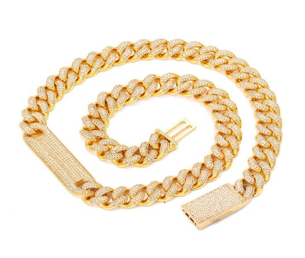 new fashion 12mm hip hop prong setting cz zirconia iced out cuban link chain necklaces for men miami tag bijoux collier rapper cur3325846, Silver
new fashion 12mm hip hop prong setting cz zirconia iced out cuban link chain necklaces for men miami tag bijoux collier rapper cur3325846, Silver
