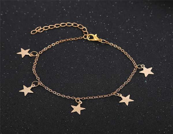 bohemian gold color stars anklets summer beach barefoot leg bracelet foot chain vintage handmade yoga anklet for women6669197, Red;blue
bohemian gold color stars anklets summer beach barefoot leg bracelet foot chain vintage handmade yoga anklet for women6669197, Red;blue