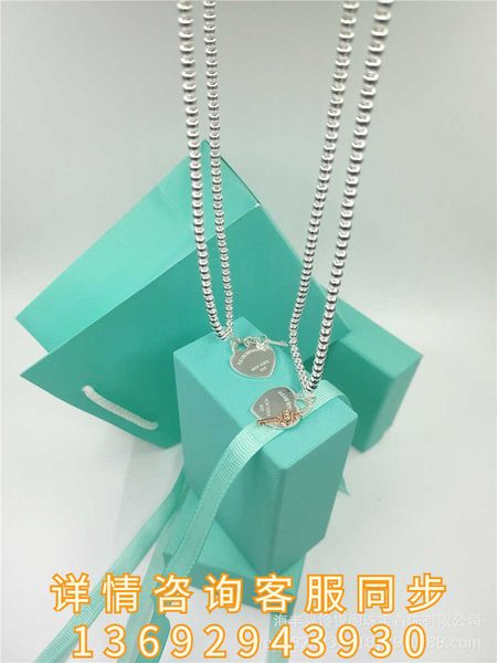 designer ay s925 silver niche design fashionable and versatile new love small key round bead necklace
designer ay s925 silver niche design fashionable and versatile new love small key round bead necklace