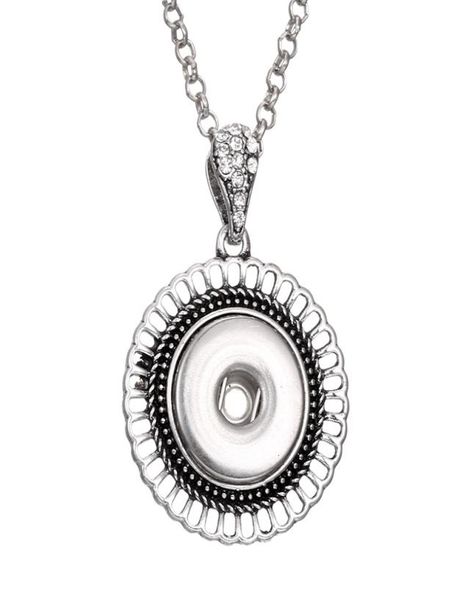 fashion crystal snap button necklace round geometric pendant diy 18mm ginger snap buttons gift party necklaces jewelry7899815, Silver
fashion crystal snap button necklace round geometric pendant diy 18mm ginger snap buttons gift party necklaces jewelry7899815, Silver