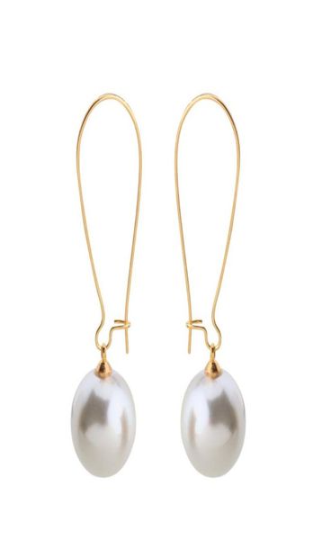 queen lotus 2020 fashion pearl long earrings for women for gift statement earings4839001, Silver
queen lotus 2020 fashion pearl long earrings for women for gift statement earings4839001, Silver