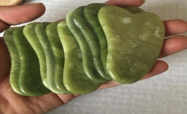 dhl natural jade massage tool guasha board gua sha facial treatment natural jade stone scraping care healthy tool6405871
dhl natural jade massage tool guasha board gua sha facial treatment natural jade stone scraping care healthy tool6405871