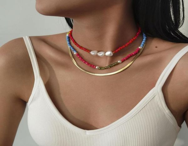 women vintage necklace pearl pendant choker necklace for women collares punk multilayer gypsy long chain clavicle necklace neck je8683231, Silver
women vintage necklace pearl pendant choker necklace for women collares punk multilayer gypsy long chain clavicle necklace neck je8683231, Silver