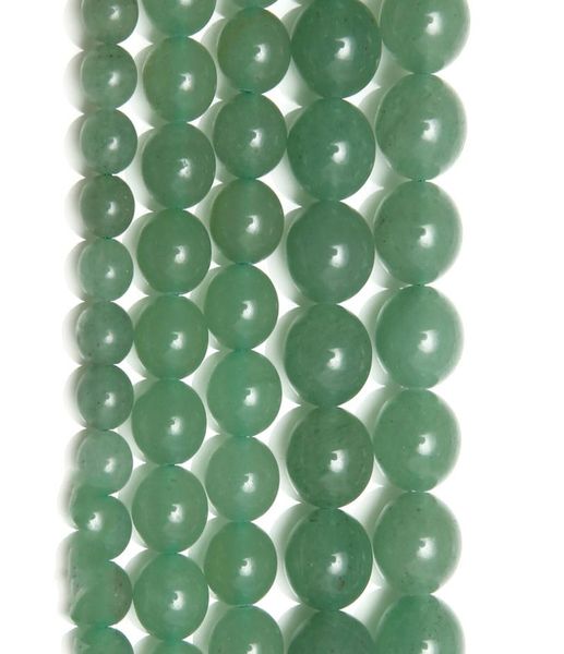 8mm natural stone green aventurine round loose beads 15quot strand 4 6 8 10 12 14mm pick size for jewelry making8499405, Black
8mm natural stone green aventurine round loose beads 15quot strand 4 6 8 10 12 14mm pick size for jewelry making8499405, Black