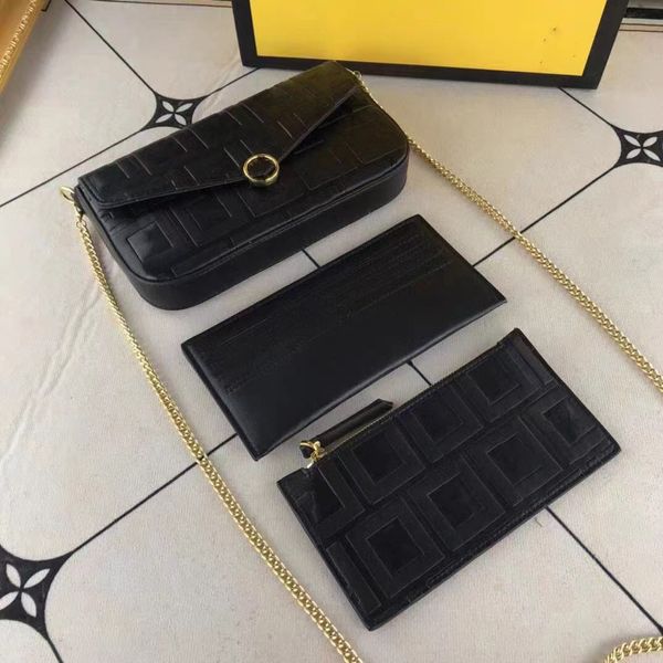 women flap designer bags blac chain wallet designers luxury embossed crossbody bags ladies small casual three in one clutch bags
women flap designer bags blac chain wallet designers luxury embossed crossbody bags ladies small casual three in one clutch bags