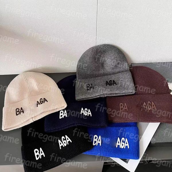 designer brand men beanie hats women autumn and winter cap new classic letter outdoor warm all match knitted hats, Blue;gray
designer brand men beanie hats women autumn and winter cap new classic letter outdoor warm all match knitted hats, Blue;gray