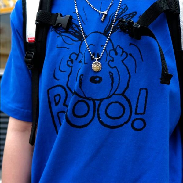 blue t shirts 2023ss tee shirt short sleeve men women t-shirts fashion, Black;brown
blue t shirts 2023ss tee shirt short sleeve men women t-shirts fashion, Black;brown