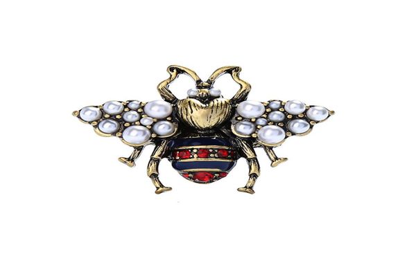 ol fashion women jewelry gold plated rhinestone pearl bee ring for girls women for party ring nice gift4116576, Silver
ol fashion women jewelry gold plated rhinestone pearl bee ring for girls women for party ring nice gift4116576, Silver