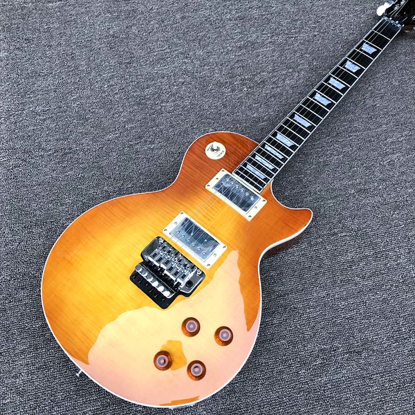 custom shop, stendan double shake light yellow electric guitar, rosewood fingerboard, chrome hardware, ing
custom shop, stendan double shake light yellow electric guitar, rosewood fingerboard, chrome hardware, ing