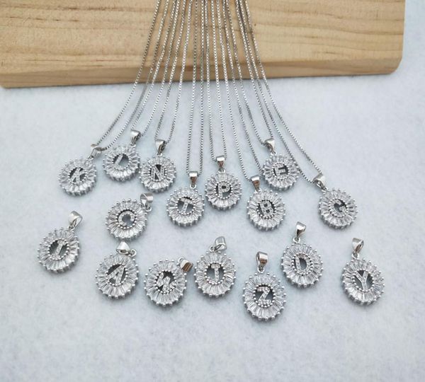 silver color round micro pave crystal cubic zirconia 26 letter pendants charms necklace jewelry making for woman nk3471632175
silver color round micro pave crystal cubic zirconia 26 letter pendants charms necklace jewelry making for woman nk3471632175