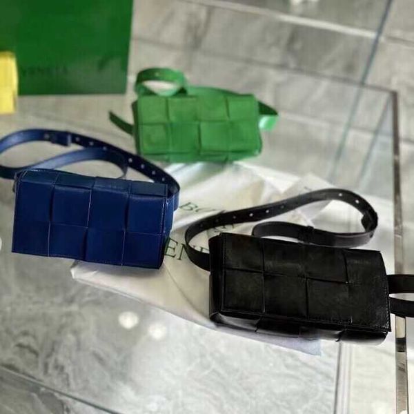 designers bag veneta bottega oil wax leather woven square small bag waist bag single-shoulder cross-body women's bag
designers bag veneta bottega oil wax leather woven square small bag waist bag single-shoulder cross-body women's bag