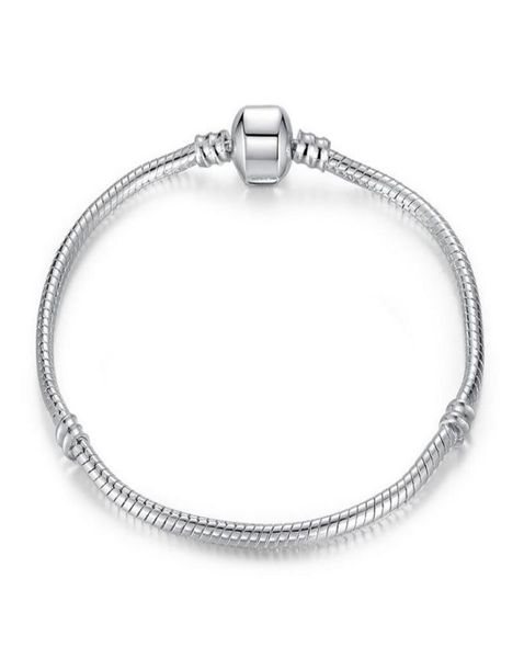 925 sterling silver plated bracelets 3mm chain european beads bracelet bangle necklace chain without logo 16cm-45cm9035368, Golden;silver
925 sterling silver plated bracelets 3mm chain european beads bracelet bangle necklace chain without logo 16cm-45cm9035368, Golden;silver