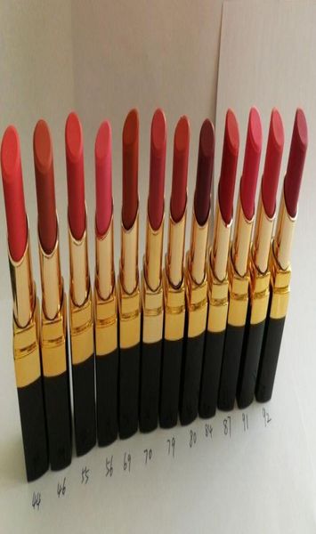 factory direct new makeup lipstick rouge shine lipstick 12 different colors many color mix fast 8428492
factory direct new makeup lipstick rouge shine lipstick 12 different colors many color mix fast 8428492