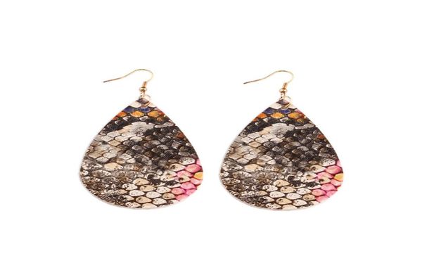 snakeskin print patterns teardrop leather earrings for women fall color waterdrop statement earrings fall color jewelry9329035, Silver
snakeskin print patterns teardrop leather earrings for women fall color waterdrop statement earrings fall color jewelry9329035, Silver